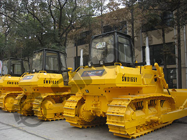 Sinoway Equipment,bulldozer,excavator