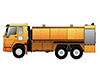 Mobile Service Trucks