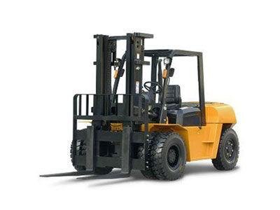 Forklift,Diesel Forklift,Forklift Truck SWF100D