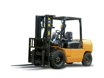 Forklift,Diesel Forklift,Forklift Truck SWF60D