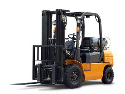 Forklift,Forklift LPG,Forklift Truck SWF30LG