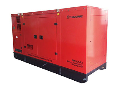 Diesel Generator,Generator Set,Generator SW-C142