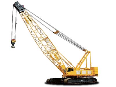 Crane,Cranes,Crawler Crane SWCC1500