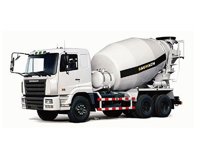 Concrete Mixer,Concrete Truck,Concrete Truck Mixer SWCM6408CH