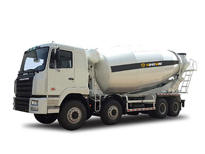 Concrete Mixer,Concrete Truck,Concrete Truck Mixer SWCM8415CH