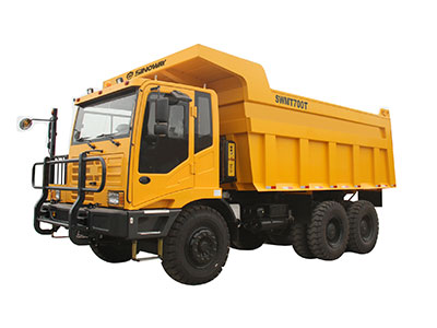 Mining Truck,Dumper,Mining Dump Truck SWMT700T