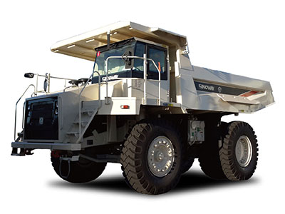 Mining Truck,Dumper,Mining Dump Truck SWORT350R