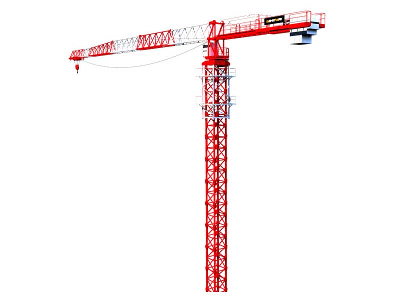 Crane,Cranes,Tower Crane SWP1015-60