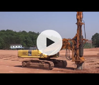 RAPID IMPACT COMPACTION(RIC)