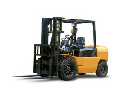 Forklift,Diesel Forklift,Forklift Truck SWF50D