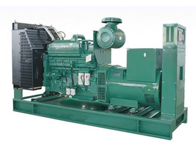 Diesel Generator,Generator Set,Generator SW-C500