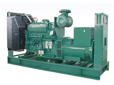 Diesel Generator,Generator Set,Generator SW-C550