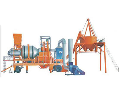 Road Equipment,Asphalt Mixing Plant,Asphalt Batching Plant SWABP400M