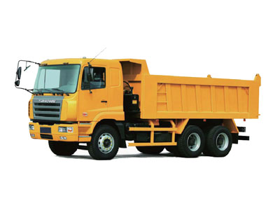 Dumper,Dumper Truck,Dump Truck SWDT37564LCF