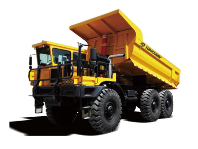 Mining Truck,Dumper,Mining Dump Truck SWMT350AC
