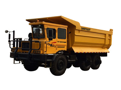 Mining Truck,Dumper,Mining Dump Truck SWMT600T