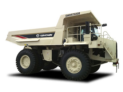 Mining Truck,Dumper,Mining Dump Truck SWORT600R
