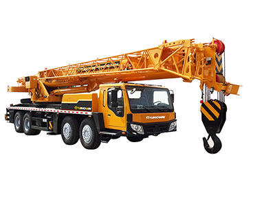 Mobile Crane,Hydraulic Crane,Truck Crane SWTC70H