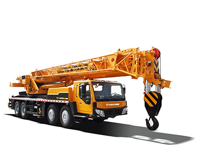 Mobile Crane,Hydraulic Crane,Truck Crane SWTC75K