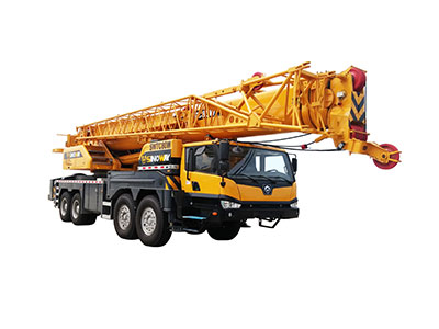 Hydraulic Crane,Mobile Crane,Truck Crane SWTC80W